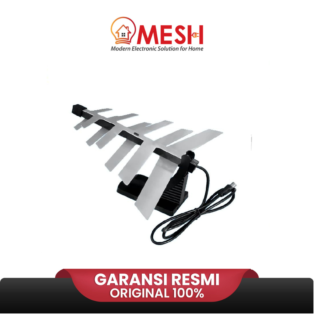 PF Antenna HD14 HD 14 Indoor Digital-TV-Antena TV-Antena-Original-New Arrival-Antena TV PF-PF