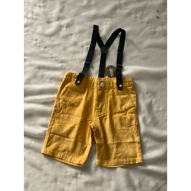 BABYLON Celana pendek anak laki-laki. Celana kodok anak laki-laki