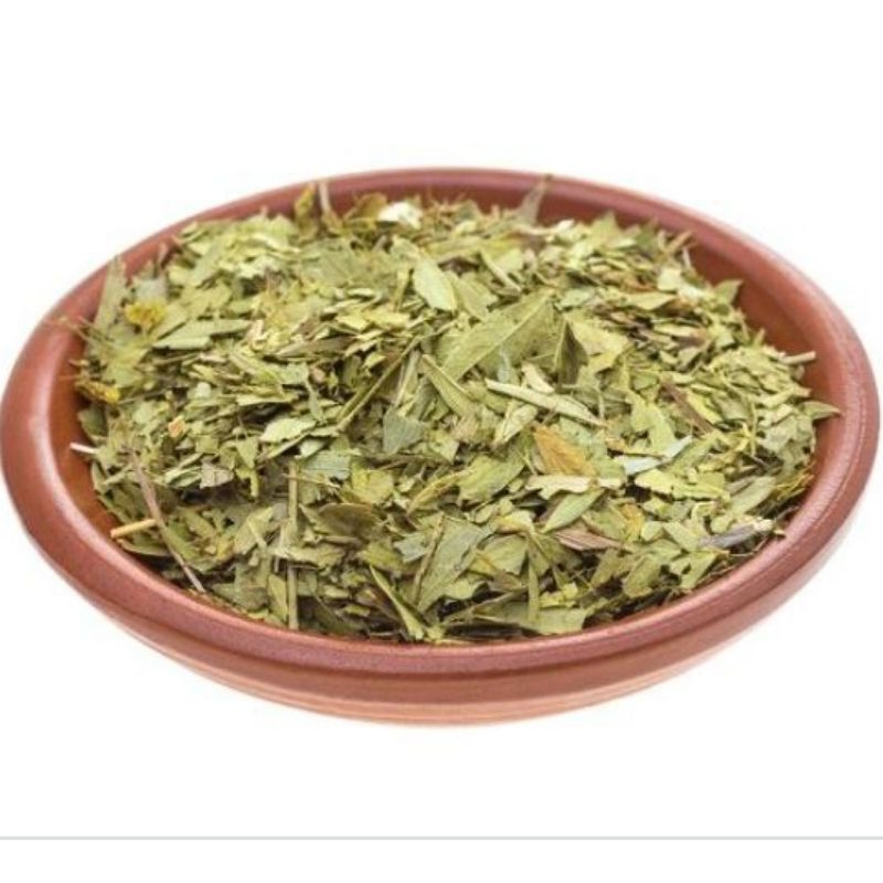 

Daun jati cina organik 50gr