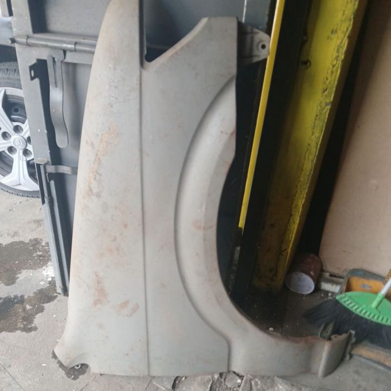 fender spakbor panther kapsul minibus original