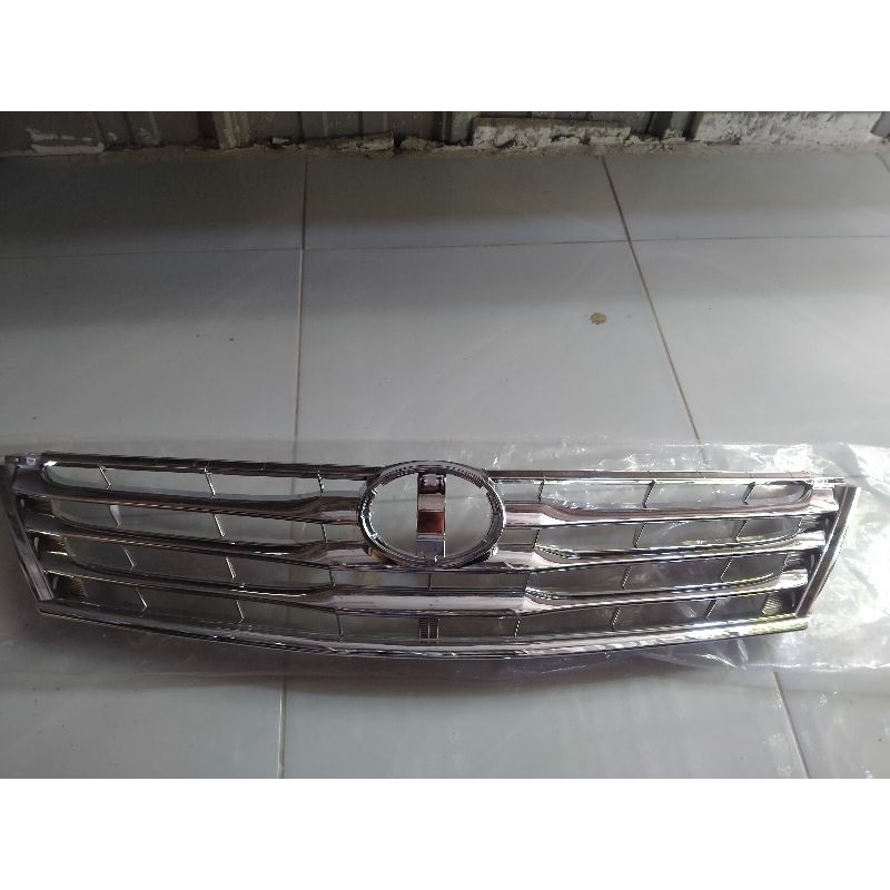 grill innova 2011/2012