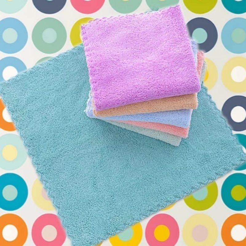 SELIMUT SG 30 X 30 - Selimut Sugar Glider Handuk Sugar Glider Alas Tidur Kasur Tempat Tidur Alas Kan