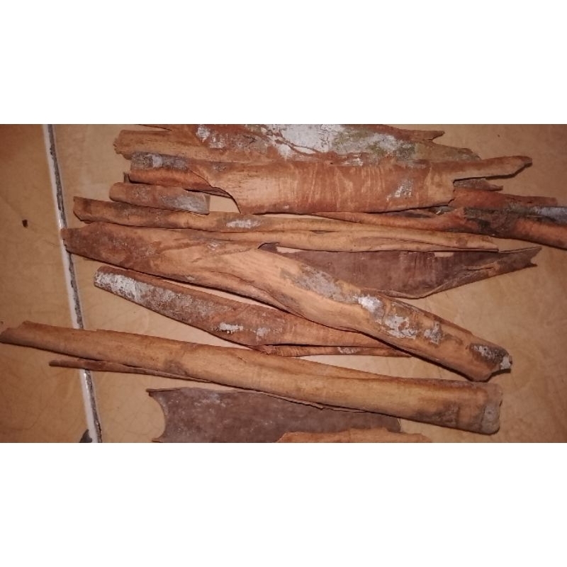 

Kayu manis batang 500gram