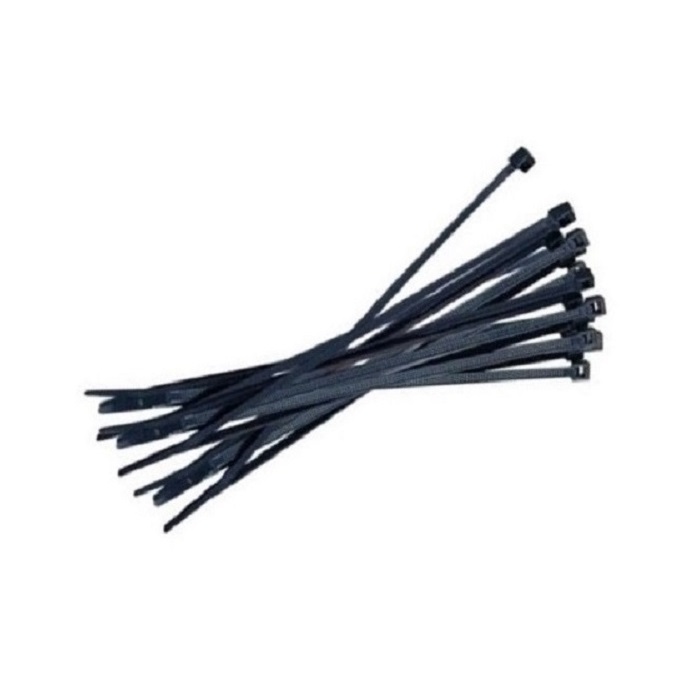 

10 Pcs Kabel Ties Tali Tis 2.5 x 150mm
