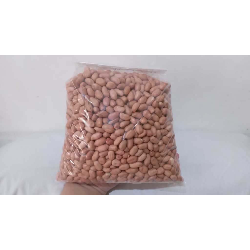 

Kacang Tuban Mentah Bersih kualitas terbaik 1kg