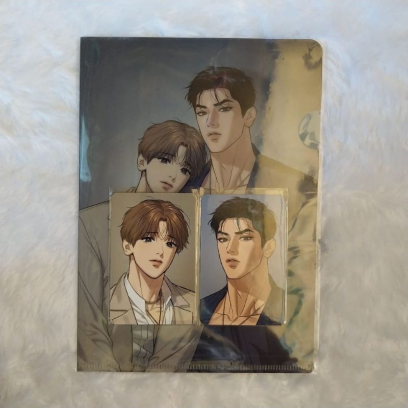 Harga Clear File Terbaru Feb 2026 | BigGo Indonesia