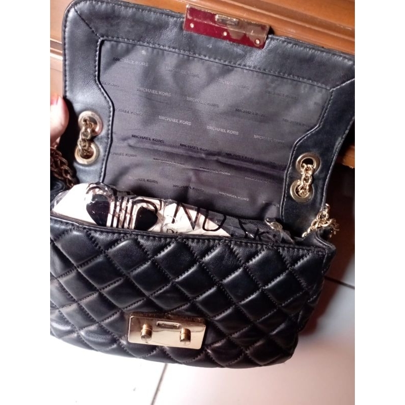 Preloved MICHAEL KORS