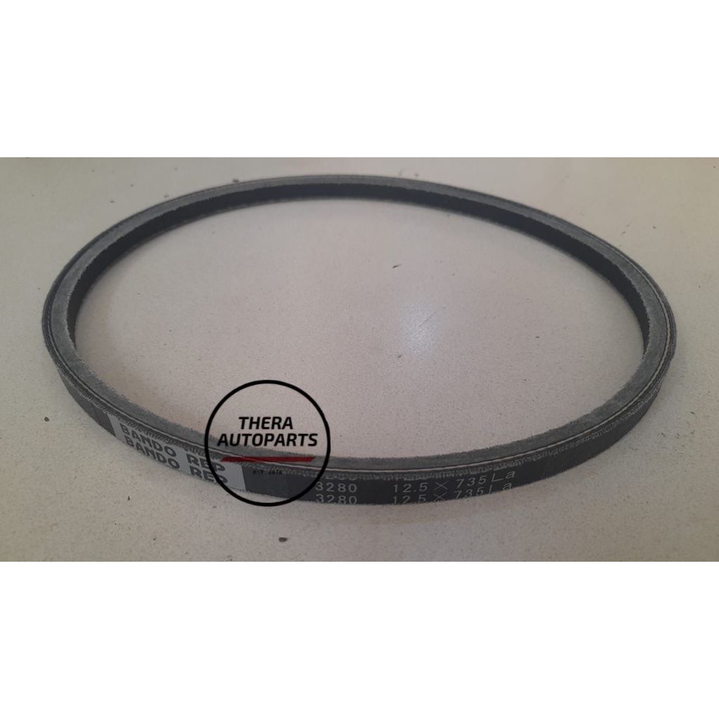 Belt Van Belt AC NON PS Suzuki Jimny Katana