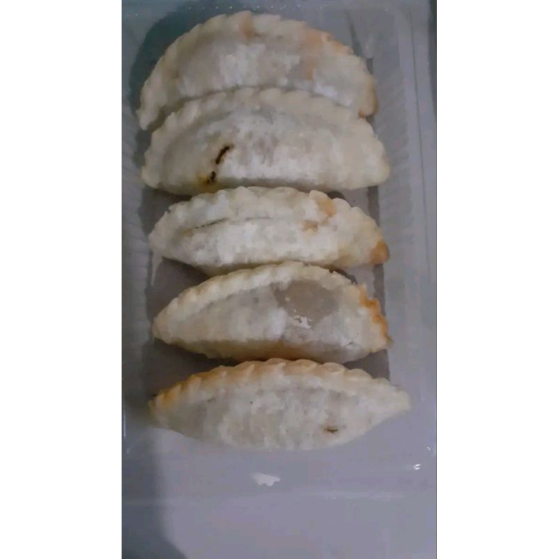 

Cireng isi ayam