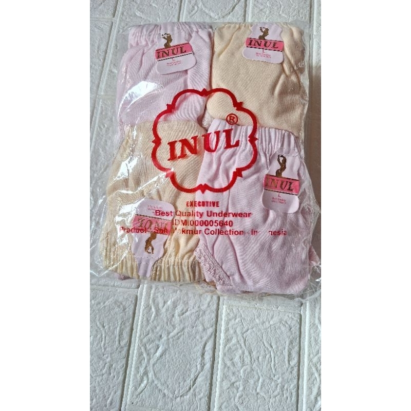 (12PCS)CD INUL