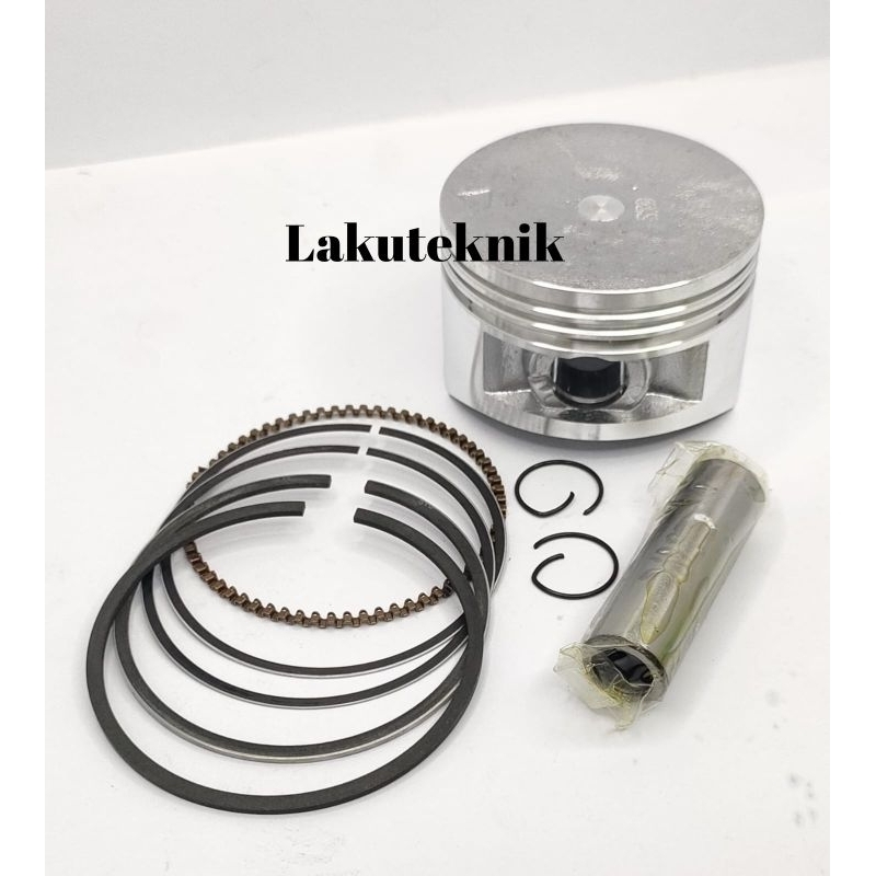 Piston Seher Set Engine Yamaha MZ175