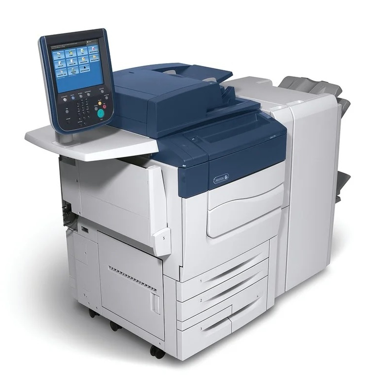Digital Printing Fujixerox C-70