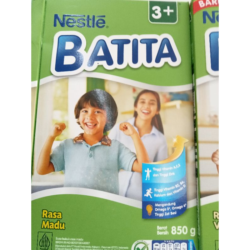 

BATITA