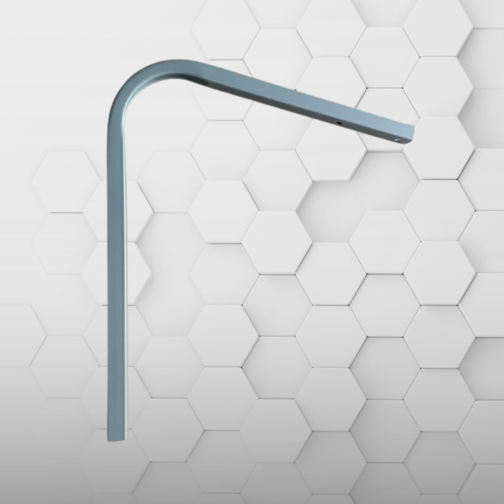 TIANG FOKUS DISH ODU PARABOLA