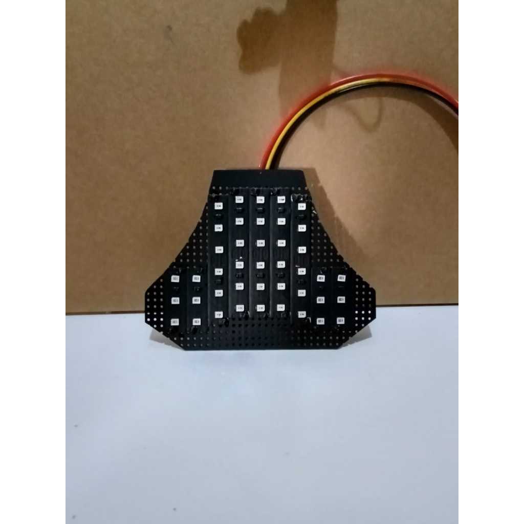 Lampu Running Stop Led Beat Fi, Beat Esp, Beat Deluxe