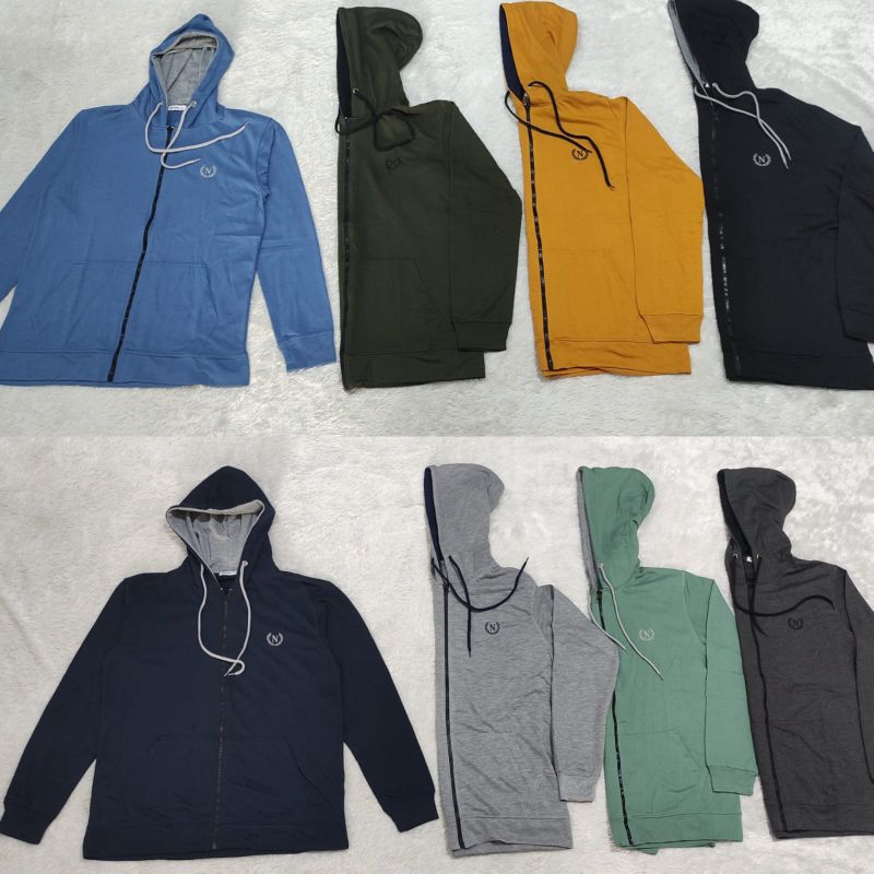 jaket ziper dewasa / jaket pria / jaket wanita / jaket unisex / jaket ziper hoodie
