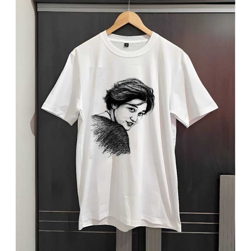 Nike ARDILLA ART KAOS BAJU VINTAGE KAOS LAWAS