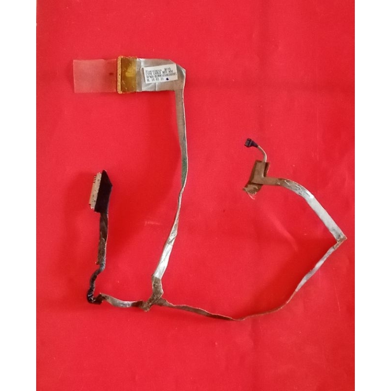 Fleksible Lcd Notebook hp mini 110-3014TU