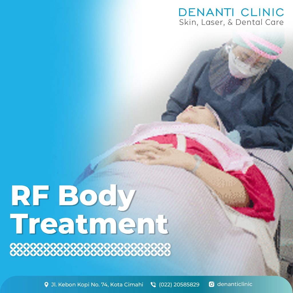 Treatment RF Body