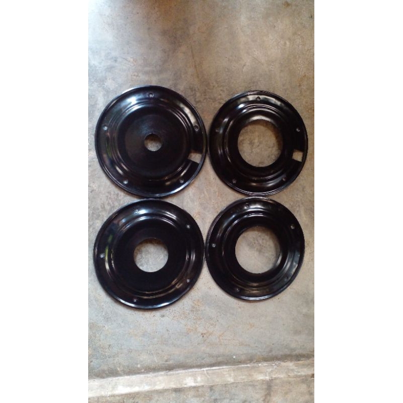 wheeldop  velg Motor ring 14 harga satu set depan belakang *GRATIS BAUD*  khusus honda  asalkan yang