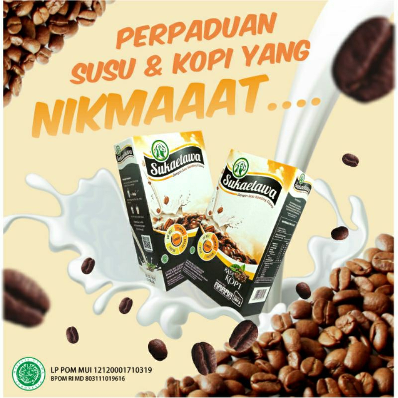 

live SUKAETAWA 500GR SUSU KAMBING ETAWA PREMIUM