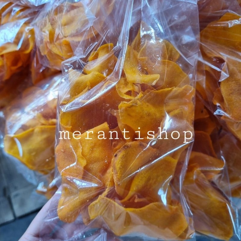

Kerupuk Keledek Parut Khas Selatpanjang Meranti / Krupuk Gurih / Kripik