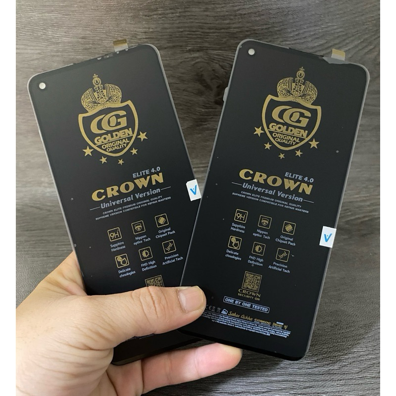 LCD OPPO RENO 5F /OPPO A74/ A96 FULLSEET ORIGINAL QUALITY
