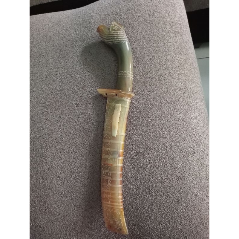 Gocil galonggongan full bule