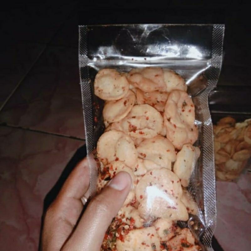 

cireng kriuk