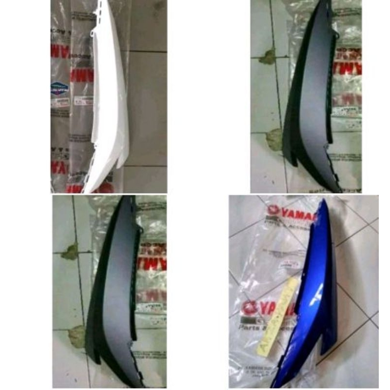 COVER BODY AEROX 125 SATUAN ORIGINAL