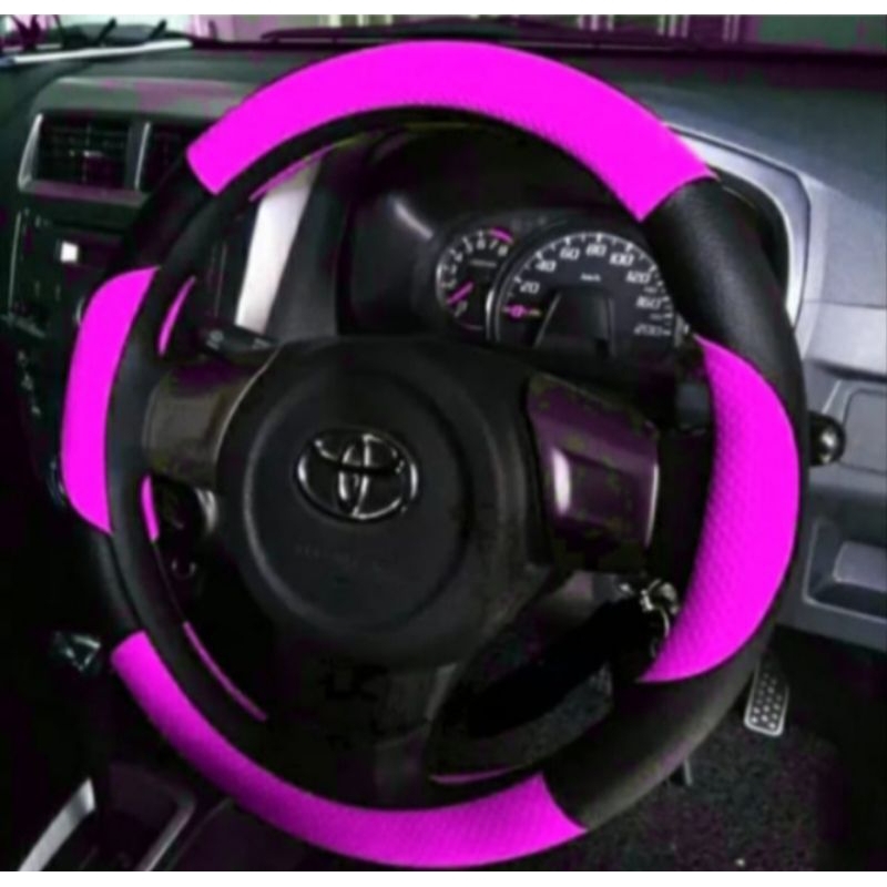 Cover Sarung Stir Mobil Sigra Sarung Stir Mobil Sigra