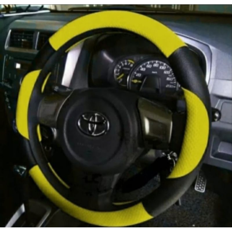 Cover Sarung Stir Mobil Xenia Sarung Stir Mobil Xenia