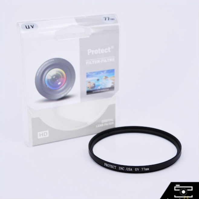 Filter Protect UV 77mm