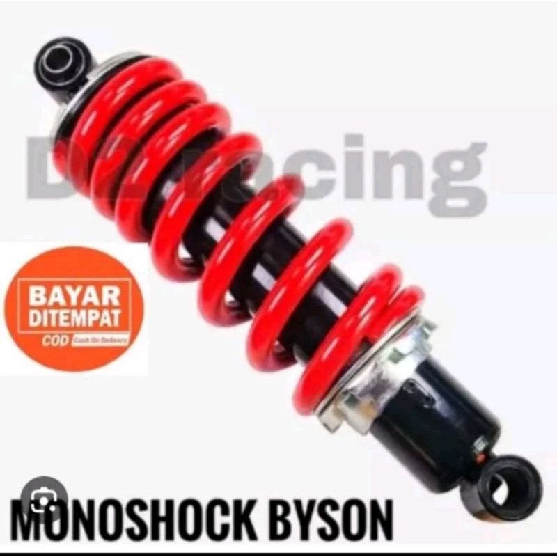 shock,monosok,bison,orijinal,copotan,seken,nobocor,no,jedug