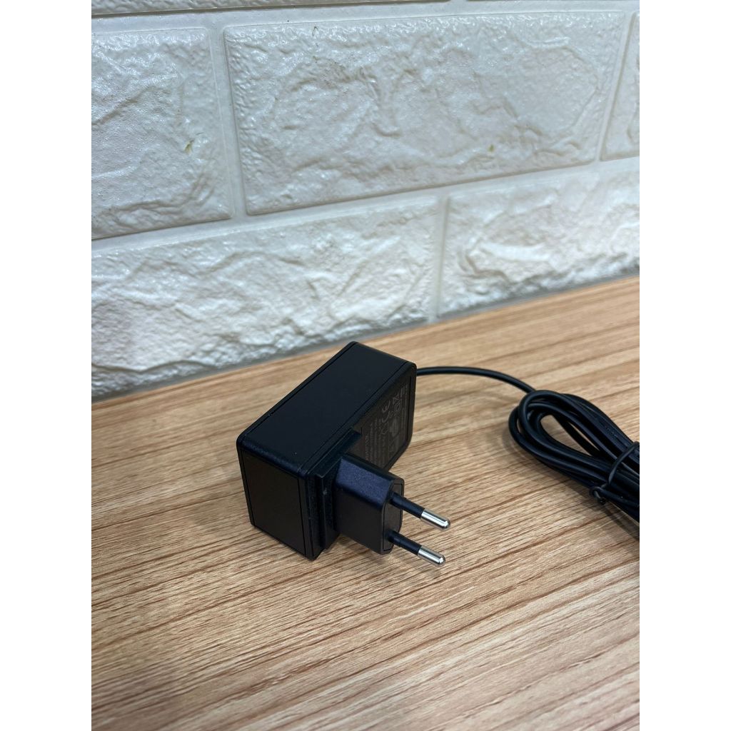 Adaptor Charger Laptop Advan Soulmate Original