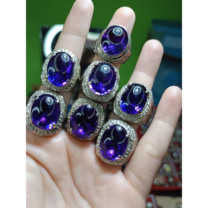 Kecubung Bungur Tanjung Bintang