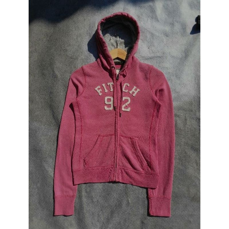 ZH ABERCROMBIE