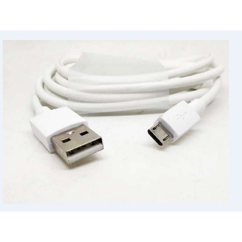 Extraa Kabel charger TYPE-C USB kabel Micro USB untuk lampu belajar atau lampu sensor