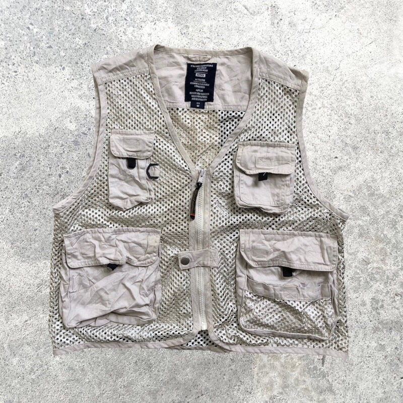 Tactical Vest by Nepuca