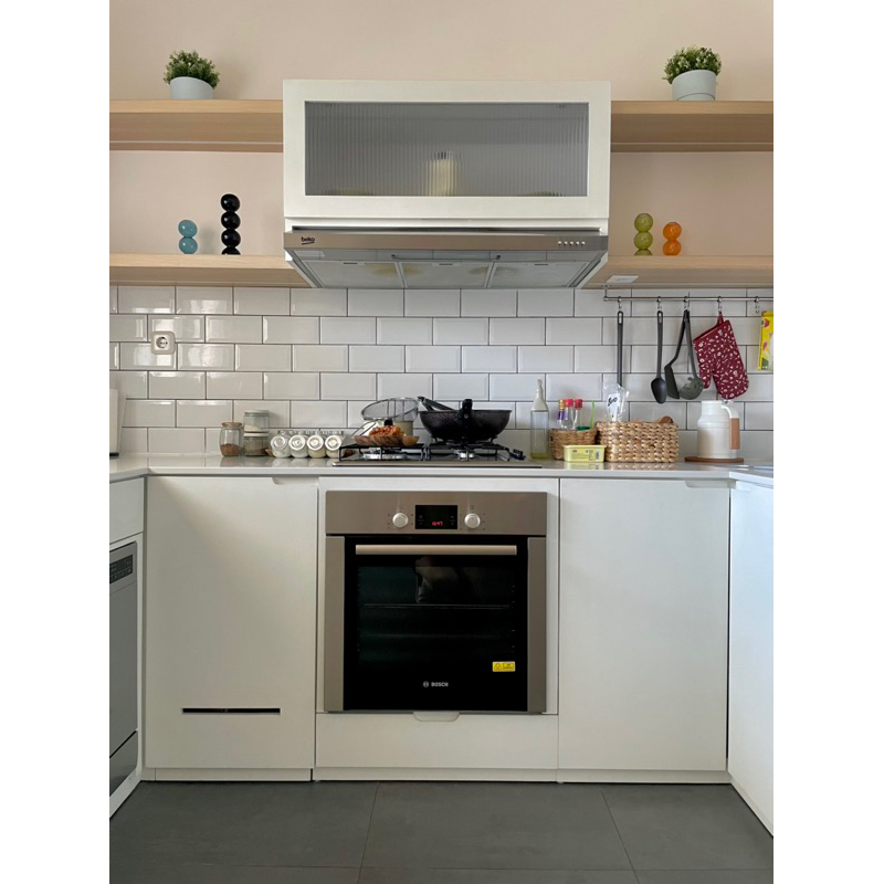 BOSCH - OVEN BUILT-IN HBA13B250A