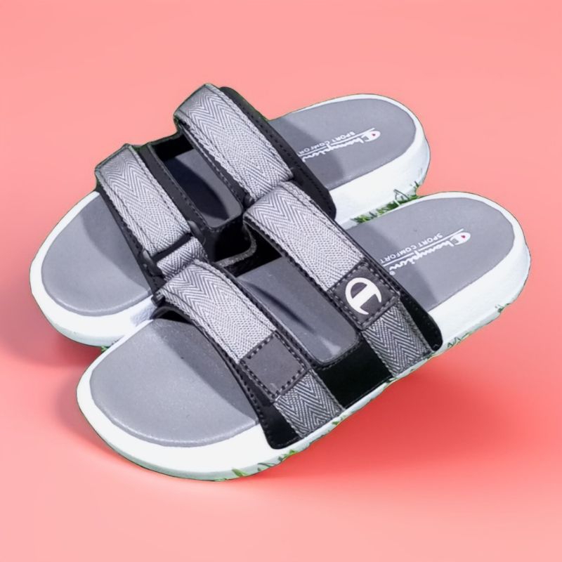 sandal slop junior,sandal slop anak,sndal slop wibing,sandal slop 31-35