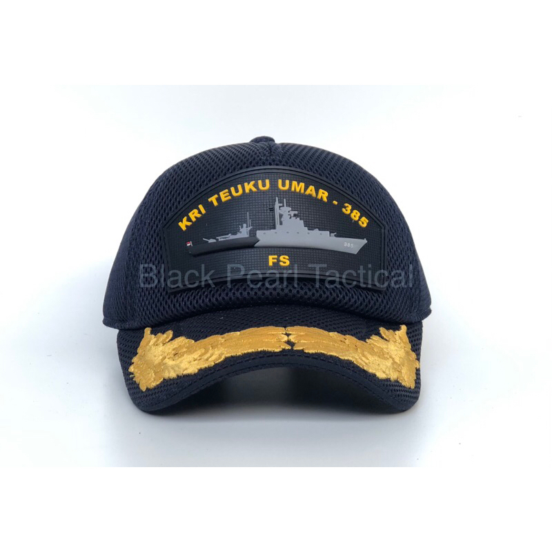 TOPI KRI TEUKU UMAR - 385