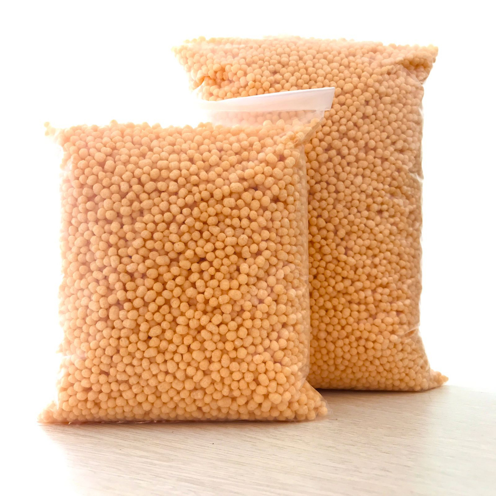 

Crispy Bubble Crumb / Bubble Crispy Nugget Bubble 250gr, 500gr REPACK