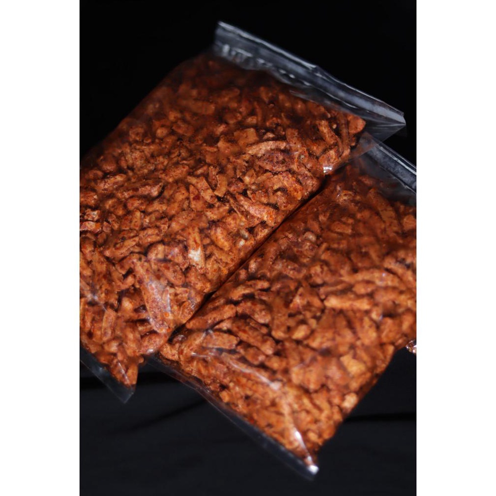 

NEW PRODUCT BASRENG BUMBU BALADO 5GR
