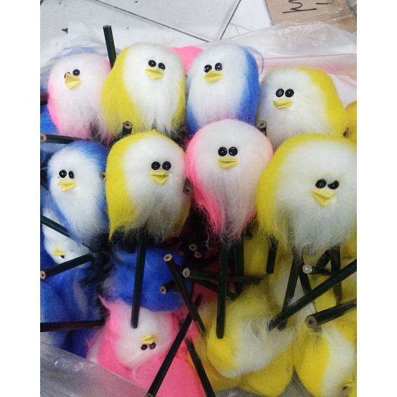 

PENSILBULUPENSIlBONEKA1pcs