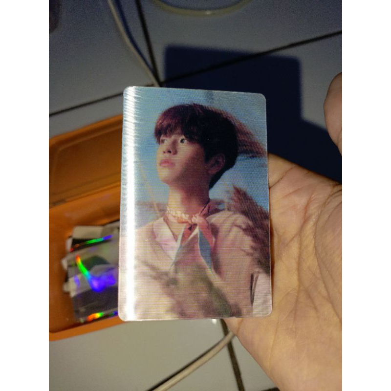 PC Lenticular levanter SEUNGMIN swid inlife chilhood I am not 3racha Changbin Lim go felic