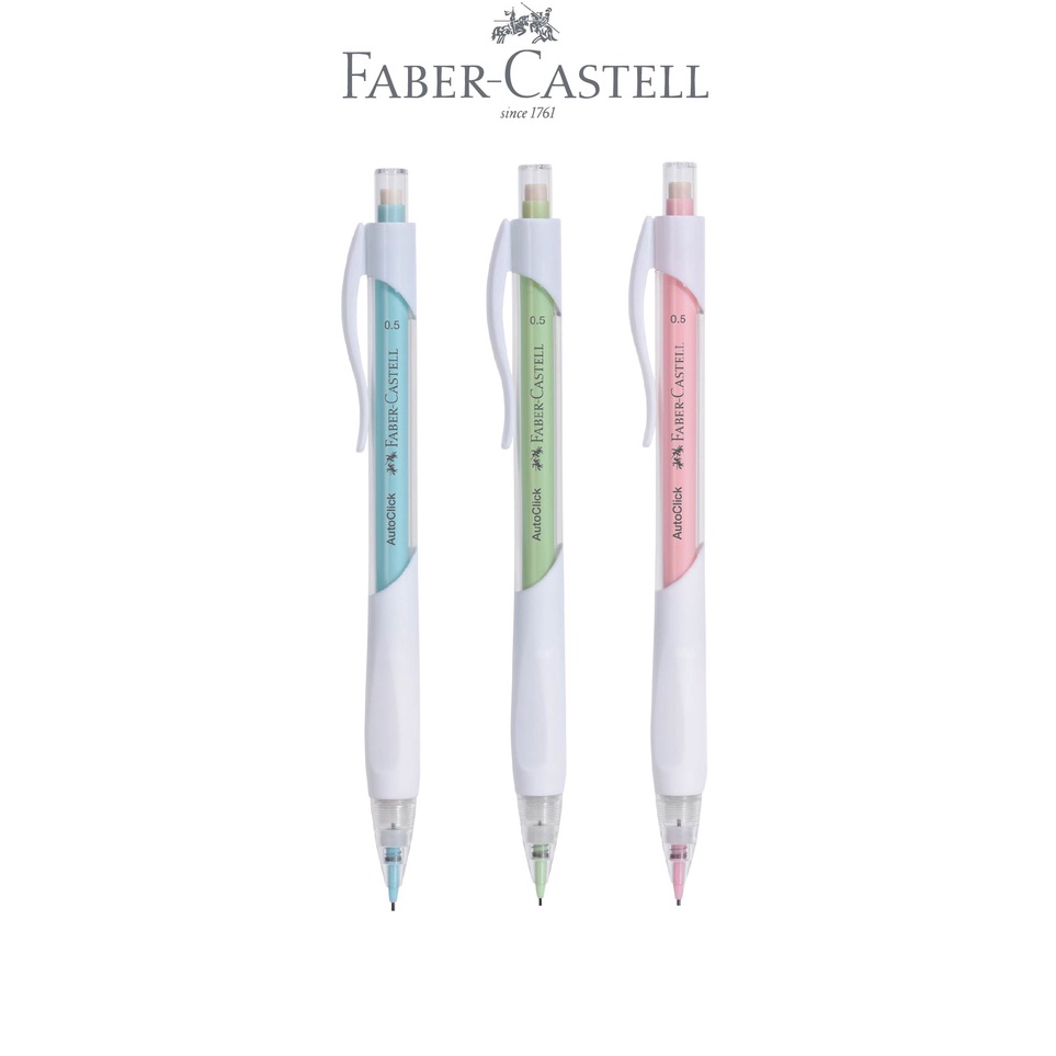 

FaberCastell Mechanical Pencil 5mm