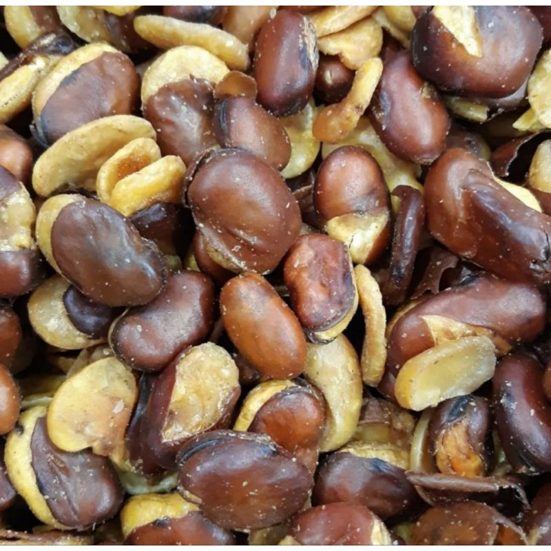 

KACANG KORO KULIT 250G