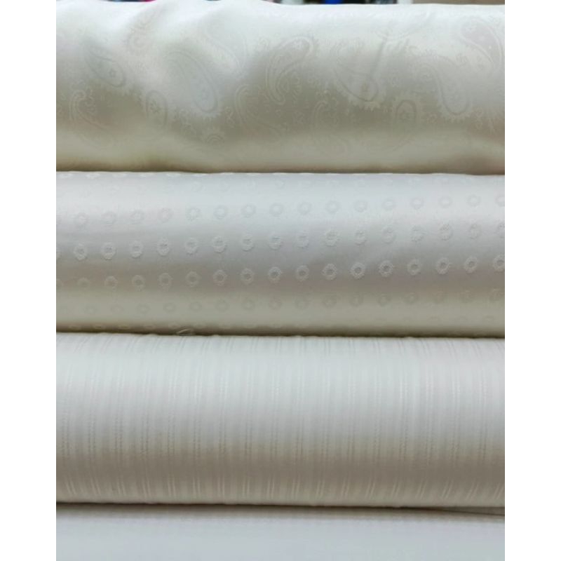 KATUN DOBY PREMIUM ITALY BAHAN KEMEJA DAN KOKO MODERN