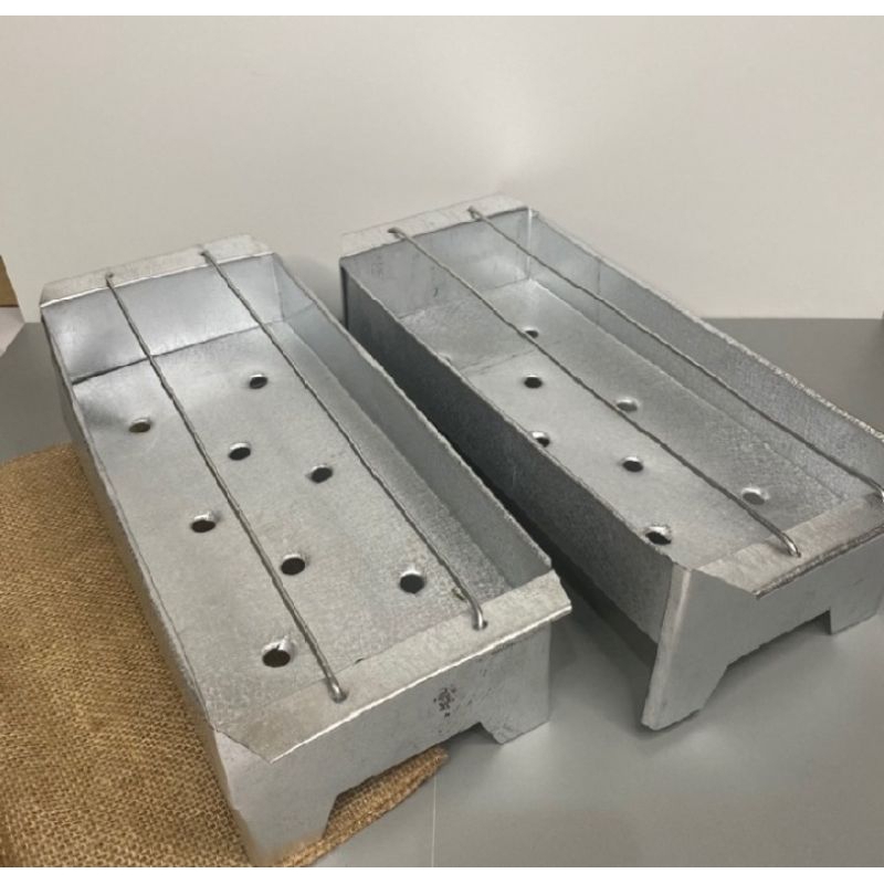 pemanggang sate grillpan alat pemanggang arang serbaguna